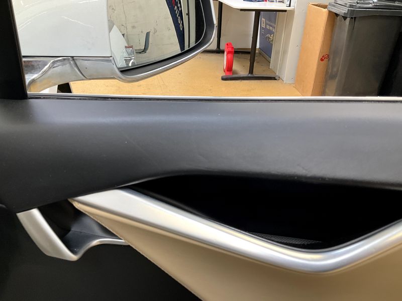 Tesla Model S 90D Dual 2017 – снимка 29