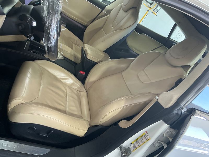 Tesla Model S 90D Dual 2017 – снимка 26