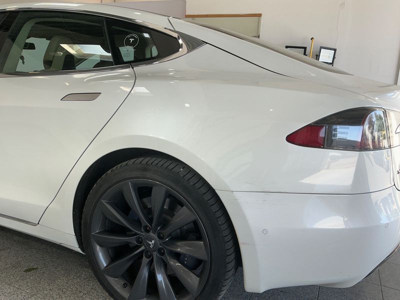 Tesla Model S 90D Dual 2017 – снимка 23