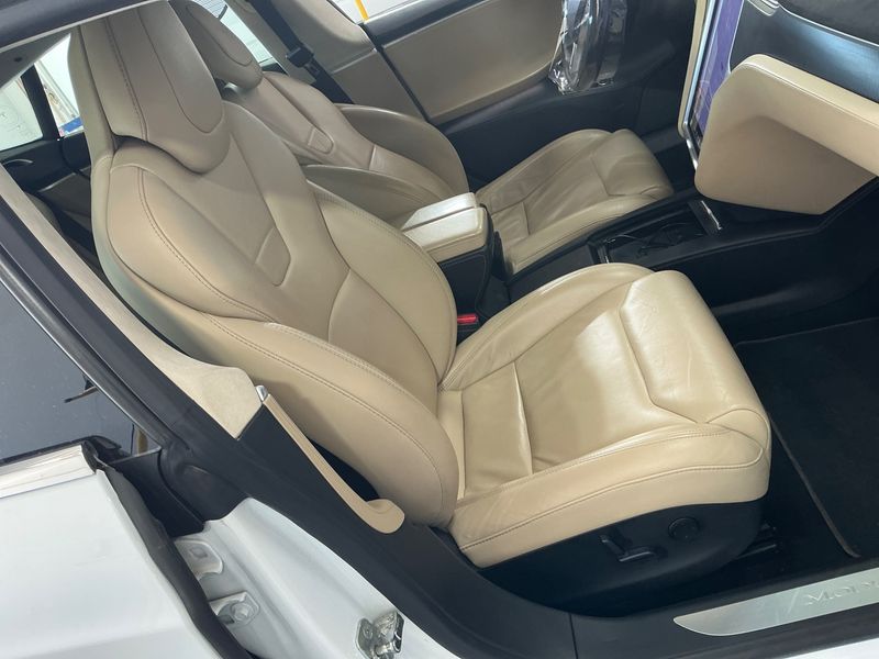 Tesla Model S 90D Dual 2017 – снимка 24