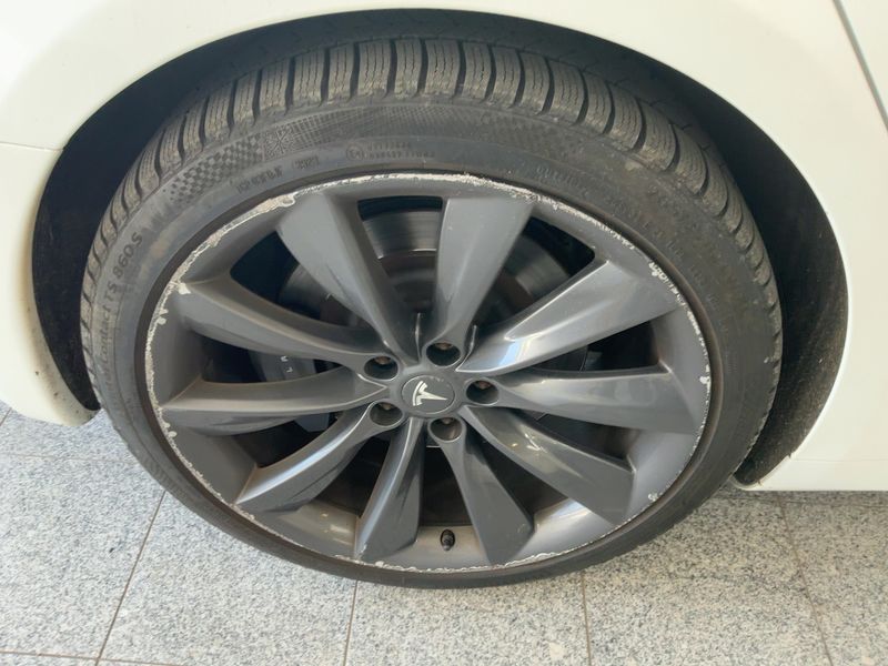 Tesla Model S 90D Dual 2017 – снимка 9