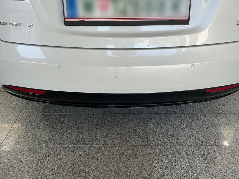 Tesla Model S 90D Dual 2017 – снимка 33