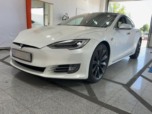 Tesla Model S 90D Dual 2017 – снимка 1