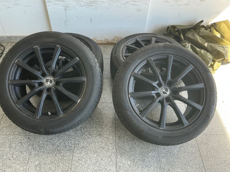 Tesla Model S 90D Dual 2017 – снимка 15