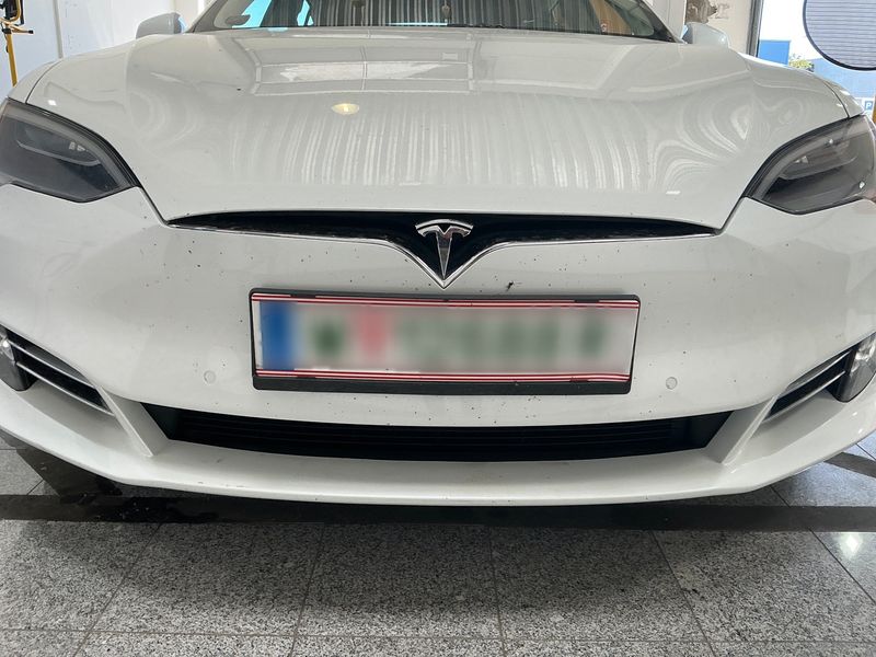 Tesla Model S 90D Dual 2017 – снимка 38