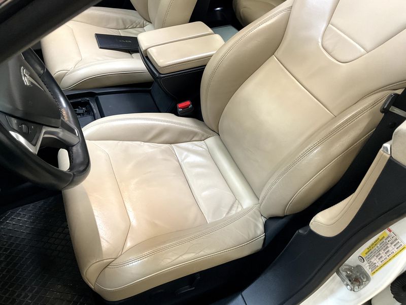 Tesla Model S 90D Dual 2017 – снимка 31