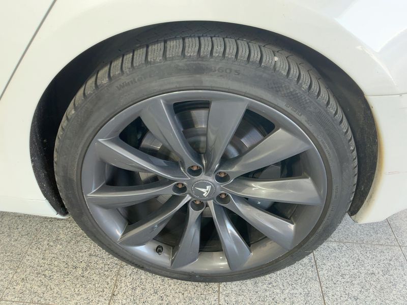 Tesla Model S 90D Dual 2017 – снимка 5