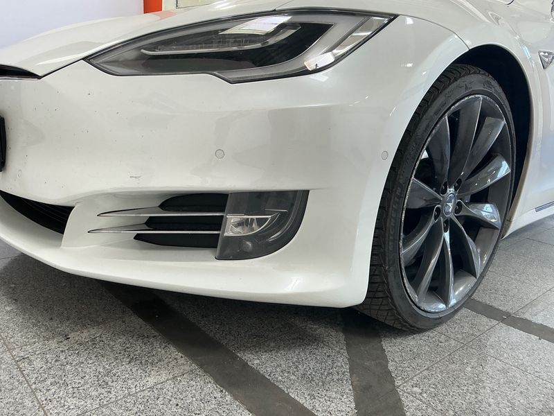 Tesla Model S 90D Dual 2017 – снимка 39