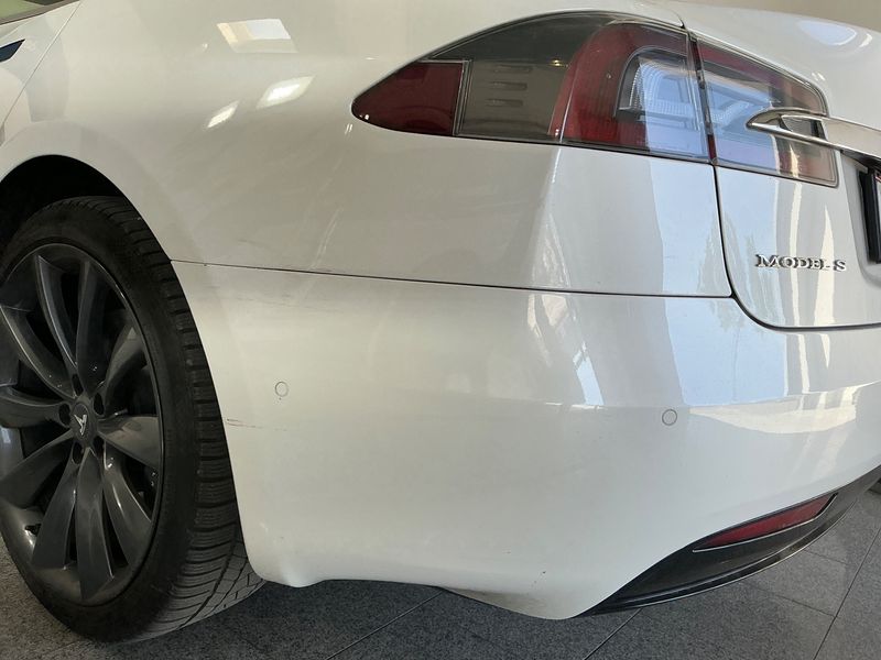 Tesla Model S 90D Dual 2017 – снимка 32