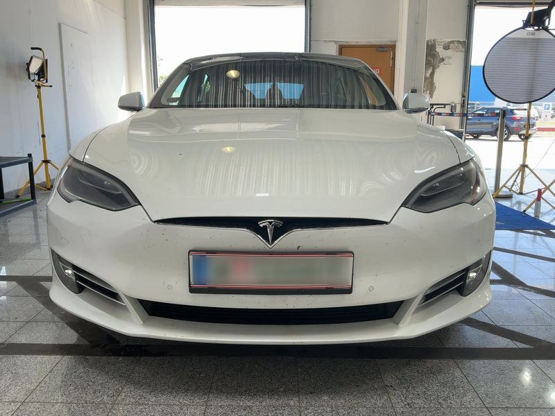 Tesla Model S 90D Dual 2017 – снимка 14