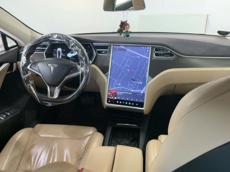 Tesla Model S 90D Dual 2017 – снимка 18