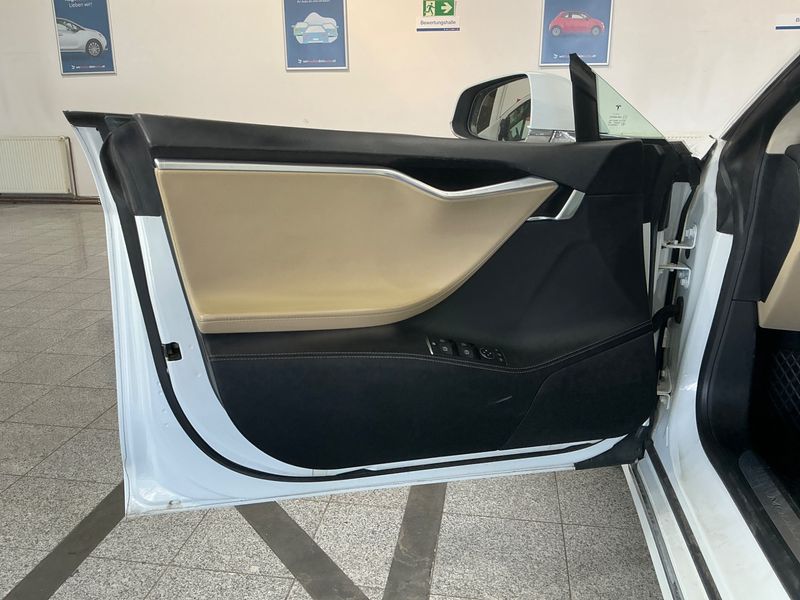 Tesla Model S 90D Dual 2017 – снимка 25