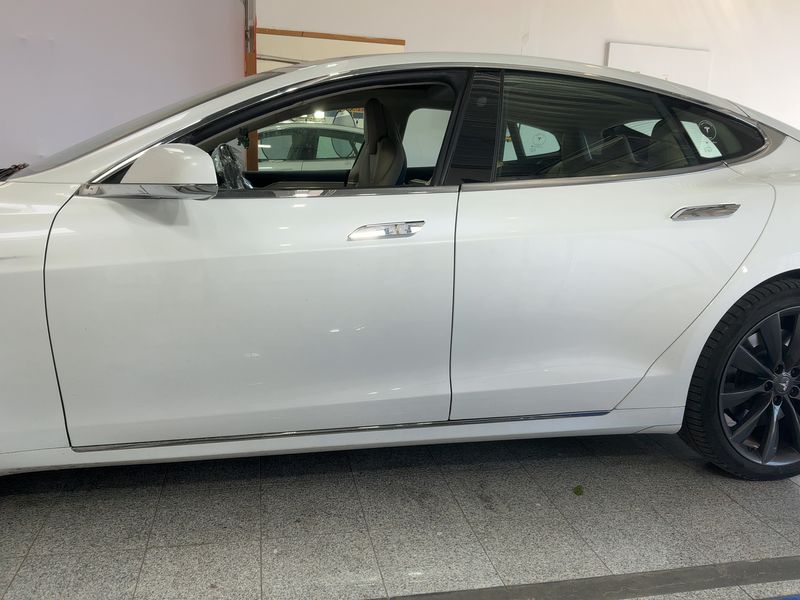 Tesla Model S 90D Dual 2017 – снимка 4