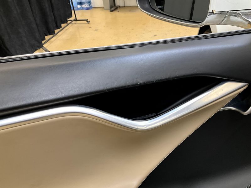 Tesla Model S 90D Dual 2017 – снимка 30