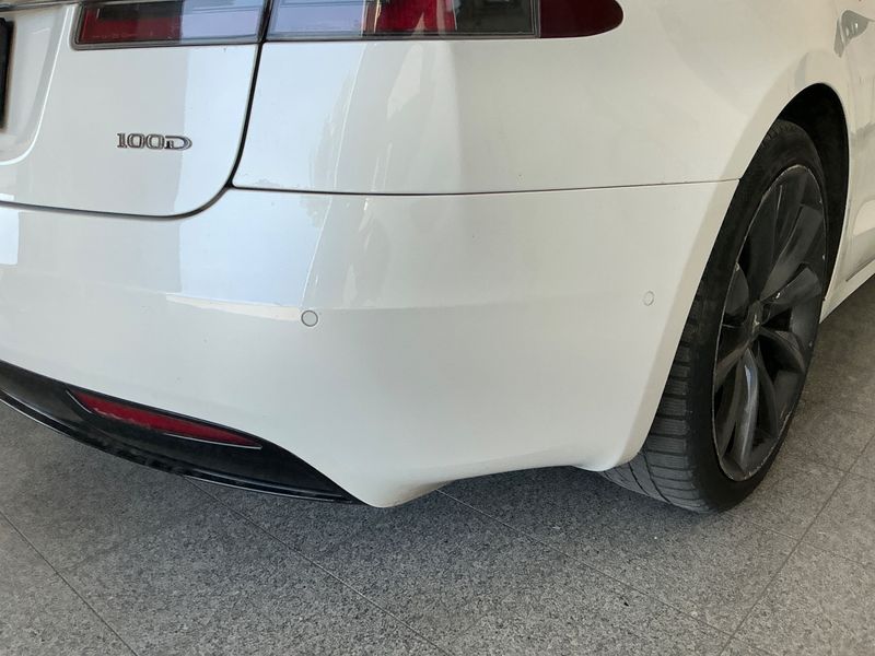 Tesla Model S 90D Dual 2017 – снимка 34