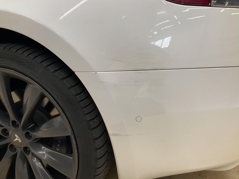 Tesla Model S 90D Dual 2017 – снимка 36