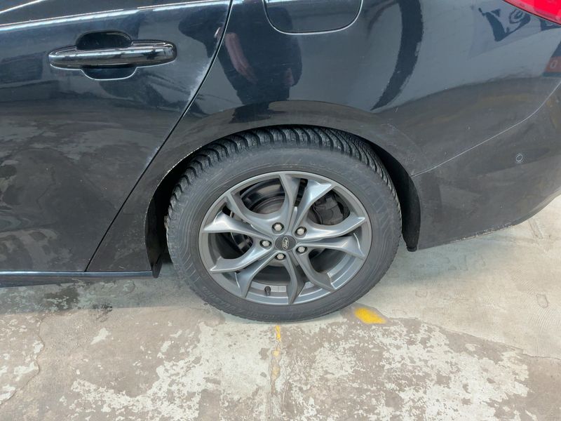 Ford Focus 1.5 EcoBoost ST-Line 2020 – снимка 5