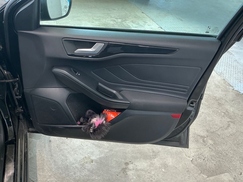 Ford Focus 1.5 EcoBoost ST-Line 2020 – снимка 36