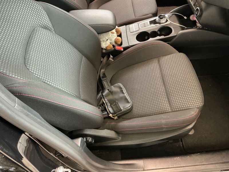 Ford Focus 1.5 EcoBoost ST-Line 2020 – снимка 51