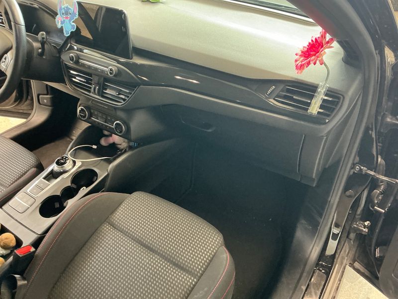 Ford Focus 1.5 EcoBoost ST-Line 2020 – снимка 38