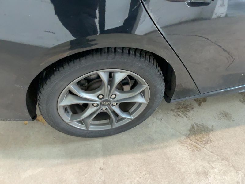 Ford Focus 1.5 EcoBoost ST-Line 2020 – снимка 9