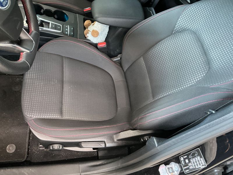 Ford Focus 1.5 EcoBoost ST-Line 2020 – снимка 48