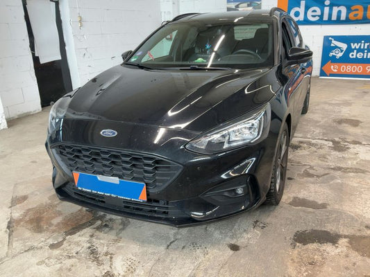 Ford Focus 1.5 EcoBoost ST-Line 2020 – снимка 1