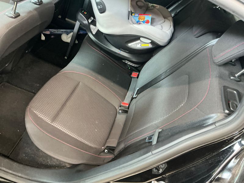 Ford Focus 1.5 EcoBoost ST-Line 2020 – снимка 47