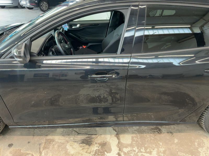 Ford Focus 1.5 EcoBoost ST-Line 2020 – снимка 4