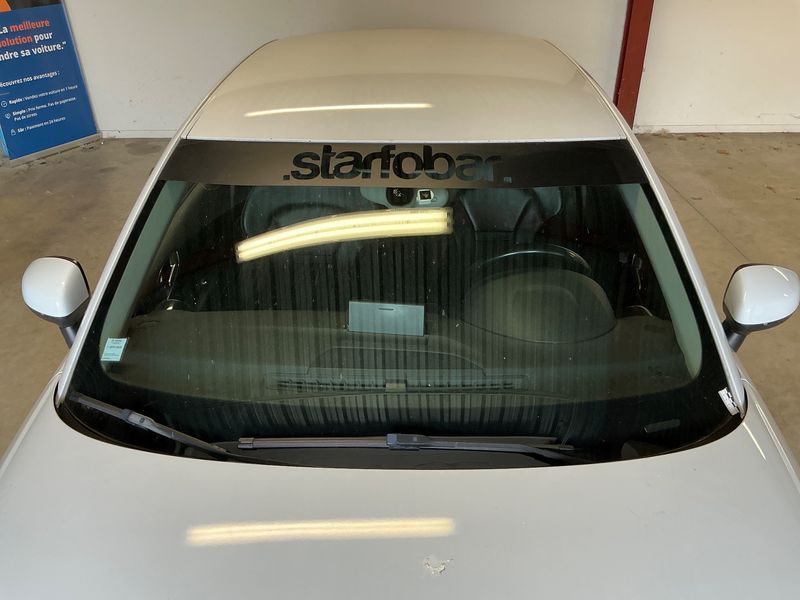 Audi A1 1.6 TDI Ambition Luxe 2013 – снимка 30