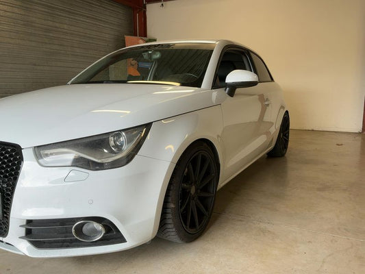 Audi A1 1.6 TDI Ambition Luxe 2013 – снимка 2