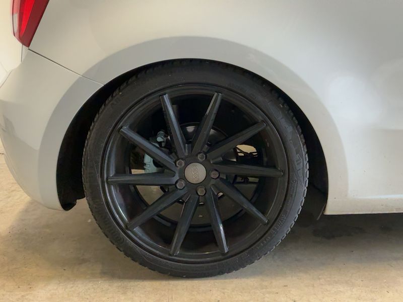 Audi A1 1.6 TDI Ambition Luxe 2013 – снимка 9