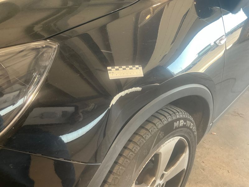 Opel Mokka X 1.4 Turbo Advance S&S 2019 – снимка 27