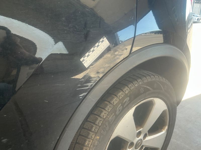 Opel Mokka X 1.4 Turbo Advance S&S 2019 – снимка 25