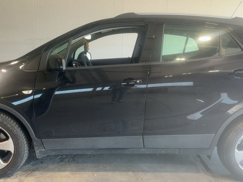 Opel Mokka X 1.4 Turbo Advance S&S 2019 – снимка 4
