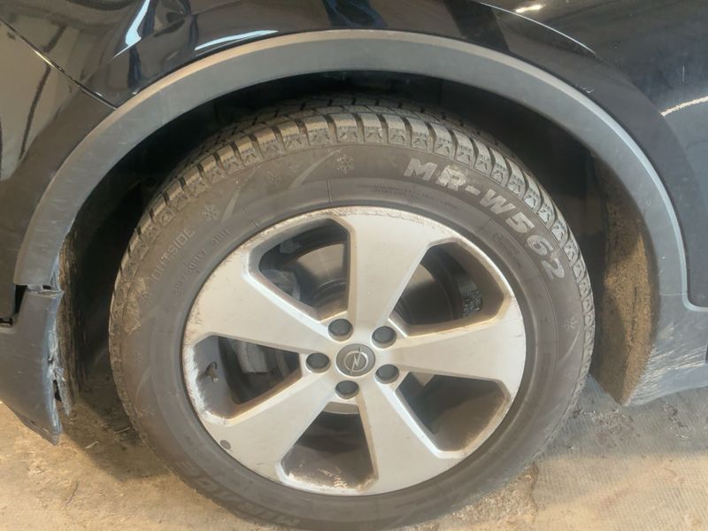 Opel Mokka X 1.4 Turbo Advance S&S 2019 – снимка 3
