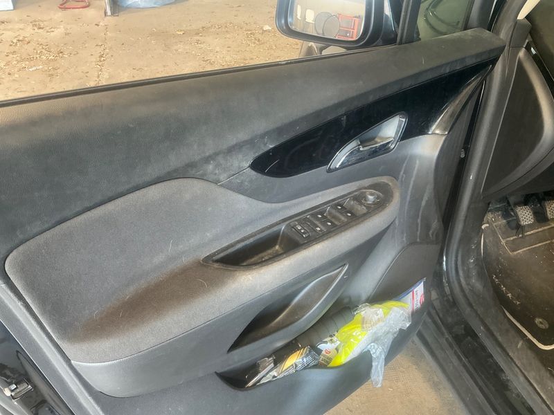Opel Mokka X 1.4 Turbo Advance S&S 2019 – снимка 28