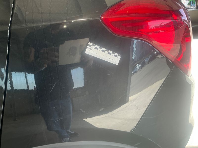 Opel Mokka X 1.4 Turbo Advance S&S 2019 – снимка 26