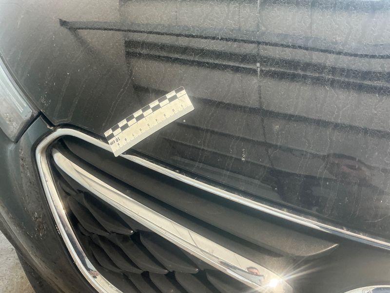 Opel Mokka X 1.4 Turbo Advance S&S 2019 – снимка 34