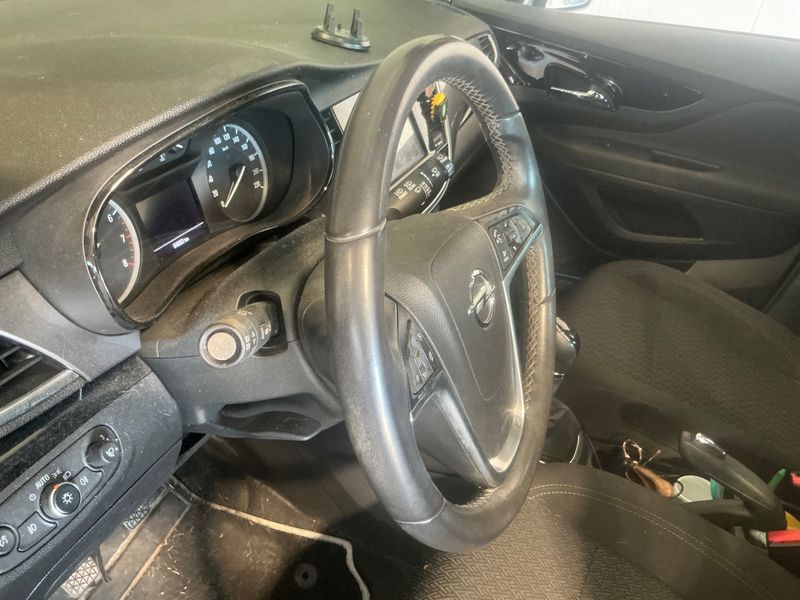 Opel Mokka X 1.4 Turbo Advance S&S 2019 – снимка 30