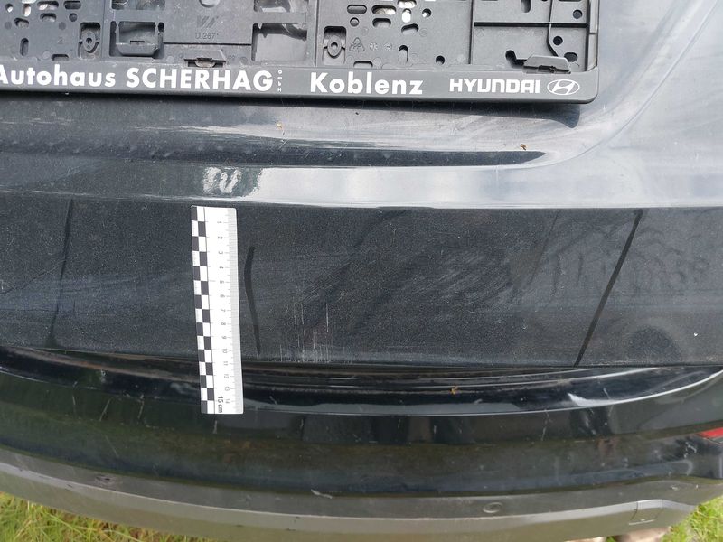 Hyundai Santa Fe 2.2 CRDi 25 Jahre blue 4WD 2017 – снимка 53
