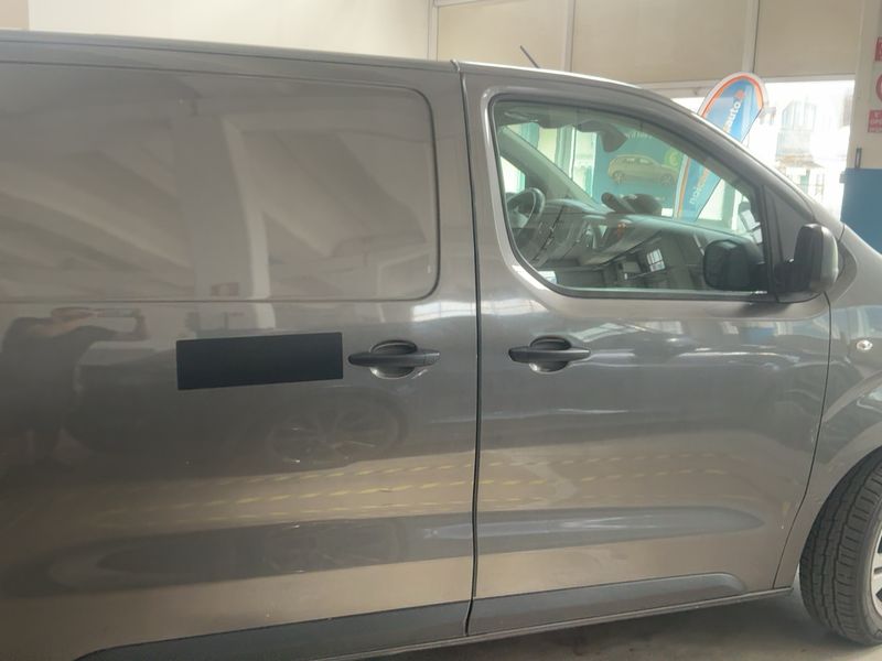 Opel Vivaro 2.0 CDTI M Edition L2 2022 – снимка 10