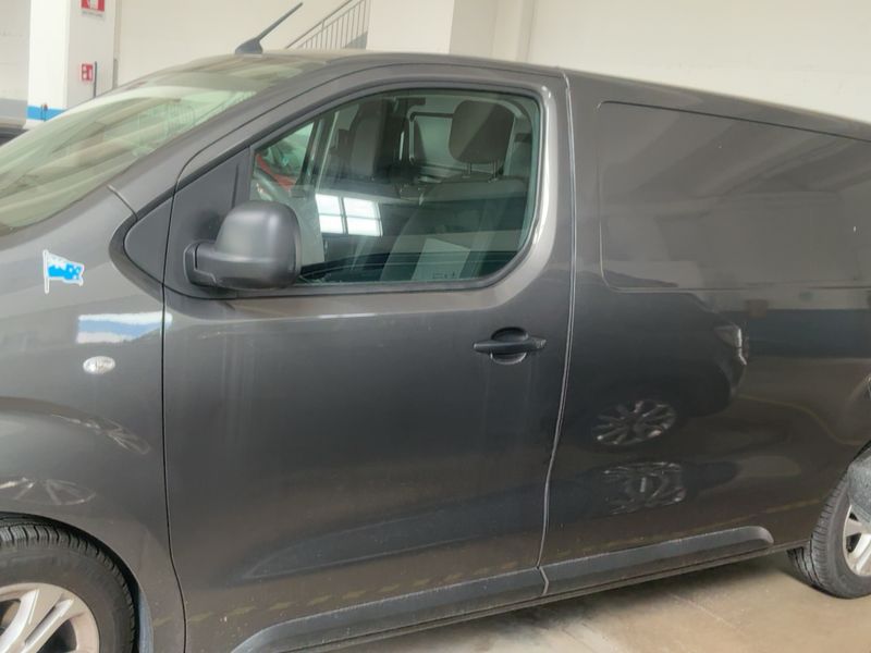 Opel Vivaro 2.0 CDTI M Edition L2 2022 – снимка 4