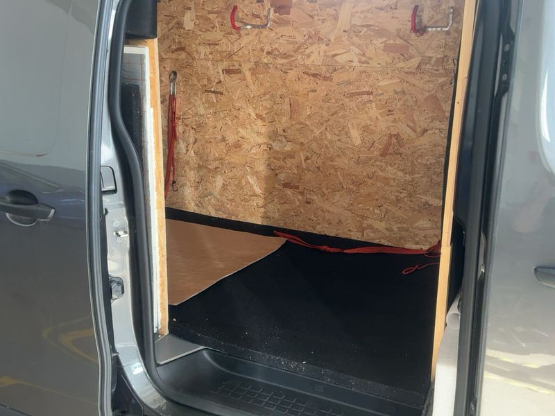 Opel Vivaro 2.0 CDTI M Edition L2 2022 – снимка 20