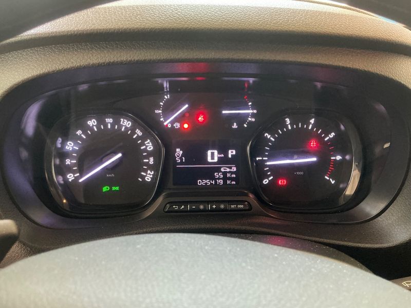 Opel Vivaro 2.0 CDTI M Edition L2 2022 – снимка 19