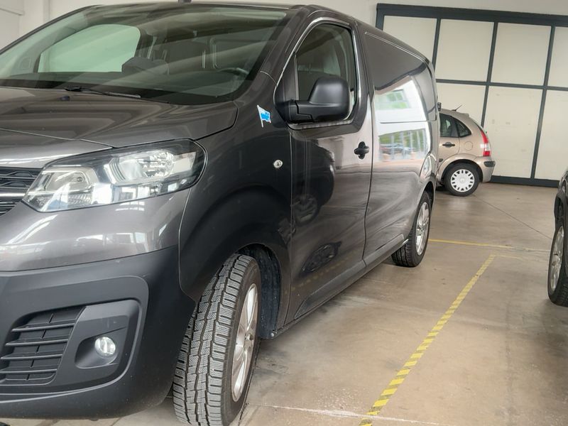 Opel Vivaro 2.0 CDTI M Edition L2 2022 – снимка 2