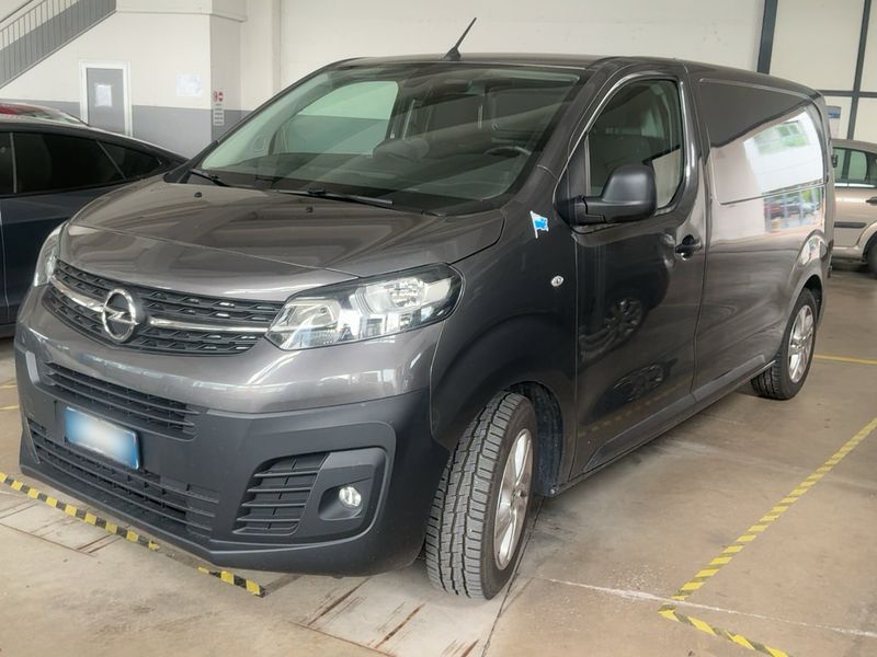 Opel Vivaro 2.0 CDTI M Edition L2 2022 – снимка 1