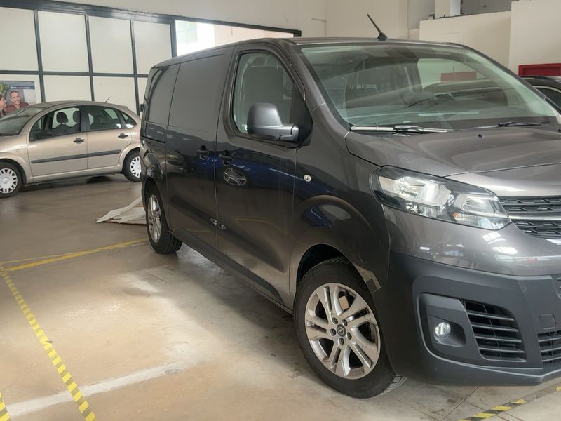 Opel Vivaro 2.0 CDTI M Edition L2 2022 – снимка 12