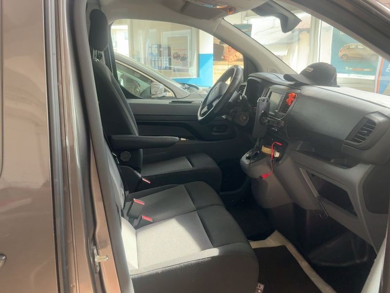 Opel Vivaro 2.0 CDTI M Edition L2 2022 – снимка 17