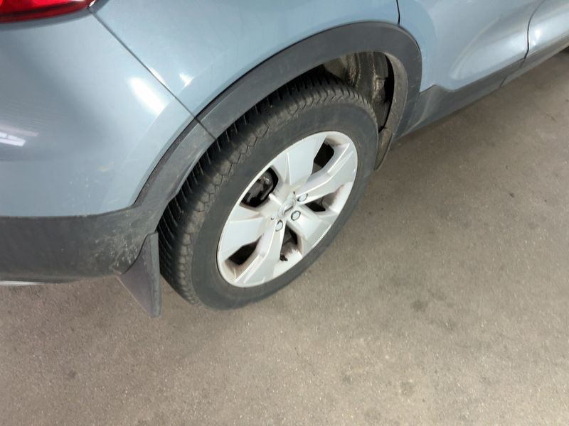 Volvo XC40 2.0 D3 Momentum Pro 2WD 2020 – снимка 9